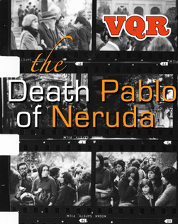 Still DVD Neruda