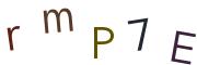 Bild-CAPTCHA