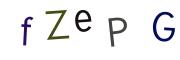 Bild-CAPTCHA