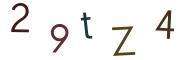 Bild-CAPTCHA