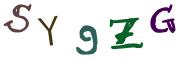 Bild-CAPTCHA