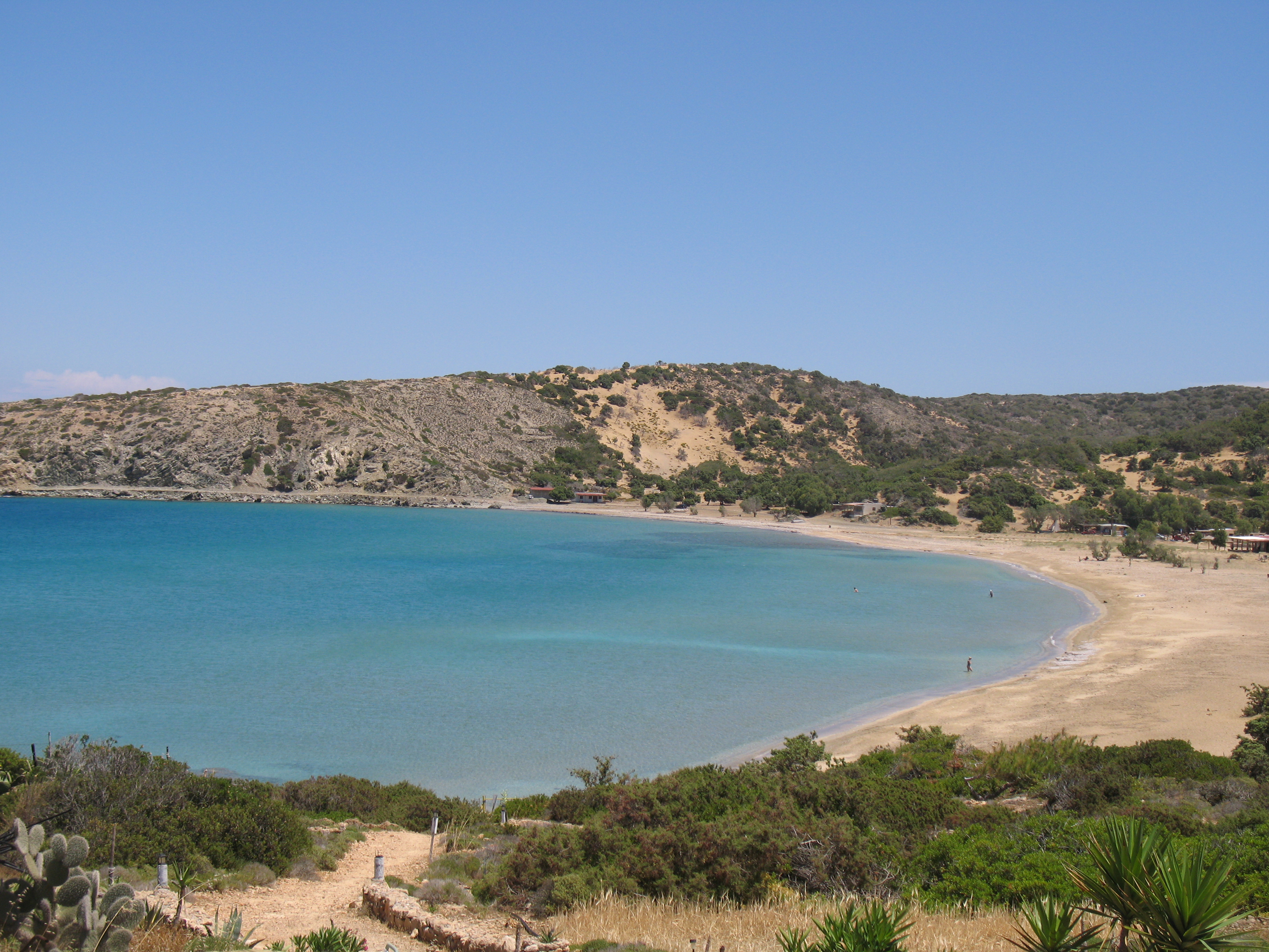 Sarakiniko